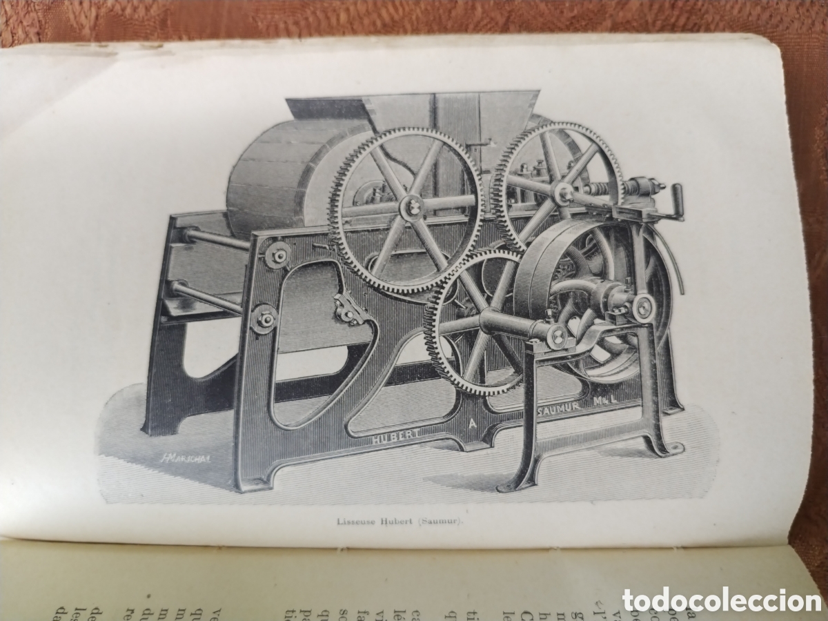 Libros antiguos: LA LAITERIE a&ntilde;o 1906 - Foto 9