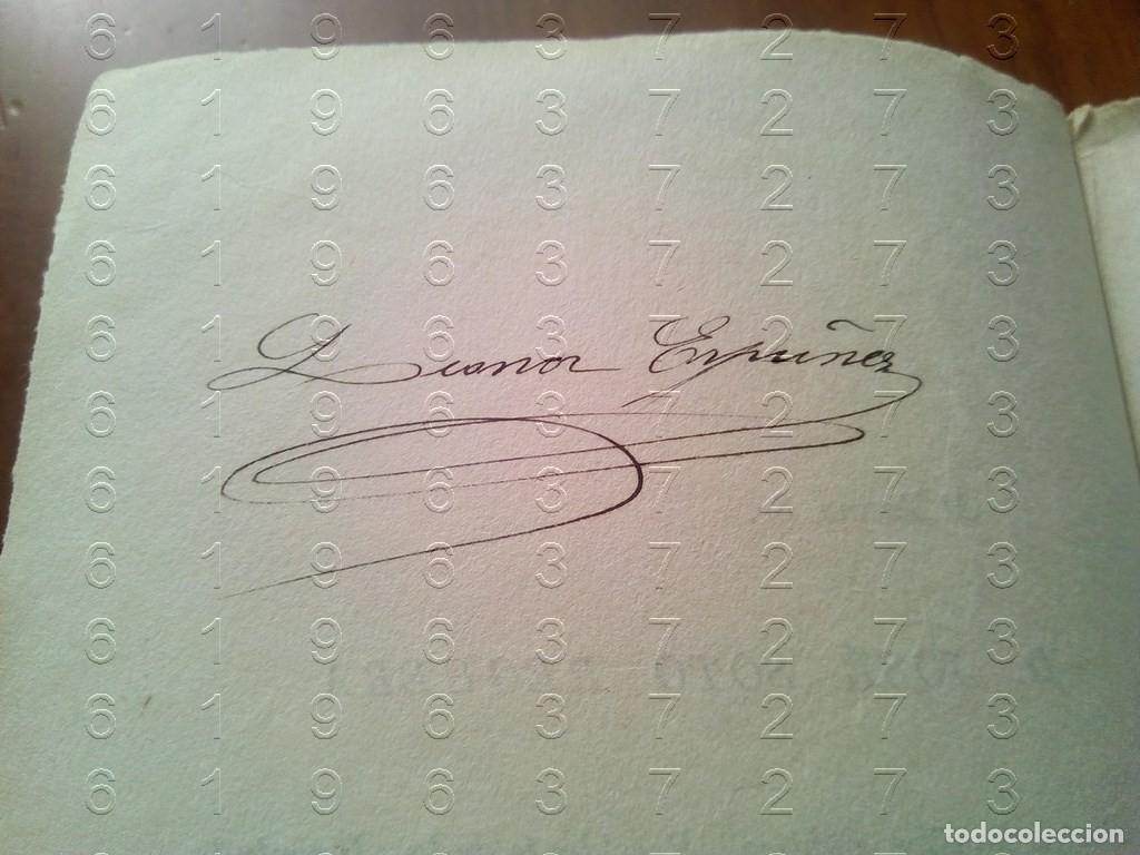 Libros antiguos: FERNANDO GIL MARISCAL GIRONES 1921 CR6 - Foto 5