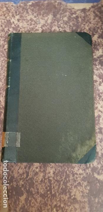 Libros antiguos: CONCHA ESPINA-LA FLOR DE AYER-PRIMERA EDICION 1934 - Foto 2