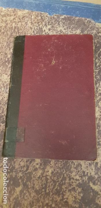 Libros antiguos: J.H.ROSNY-LA IMPERIOSA BONDAD - Foto 2