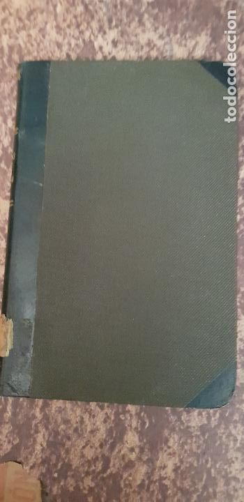 Libros antiguos: CONCHA ESPINA-TIERRAS DEL AQUILON-1930 - Foto 2