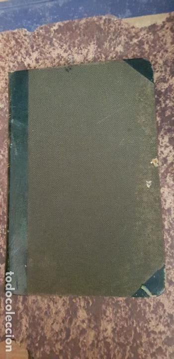 Libros antiguos: FELIPE TRIGO-LAS EVAS DEL PARAISO-1923 - Foto 2
