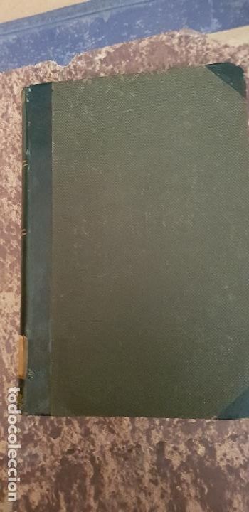 Libros antiguos: FRANCISCO DE COSSIO-AURORA Y LOS HOMBRES-1931 - Foto 2