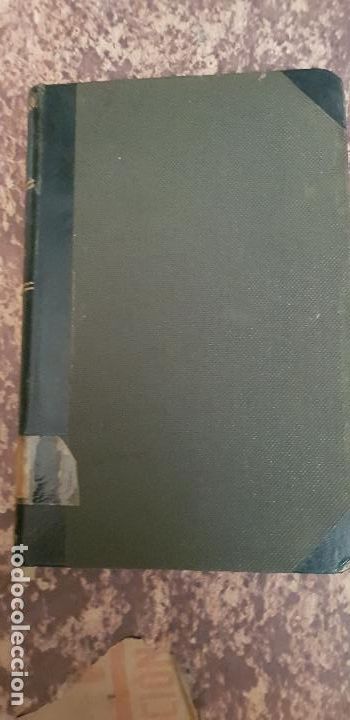 Libros antiguos: TOMAS BORRAS-LA PARED DE ARA&Ntilde;A-1924 - Foto 2