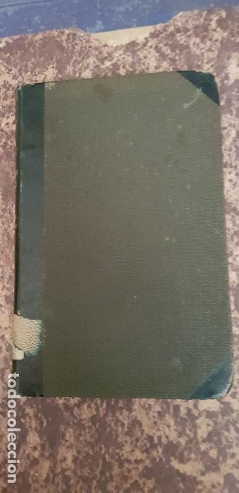 Libros antiguos: MARCEL PREVOST-EL JARDIN SECRETO - Foto 2