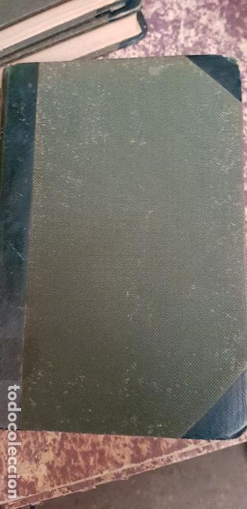 Libros antiguos: RICARDO LEON-EL HOMBRE NUEVO- - Foto 2