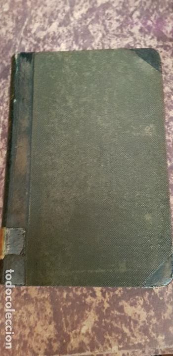 Libros antiguos: MARCEL PREVOST-LAS DOS JUANES-1922 - Foto 2