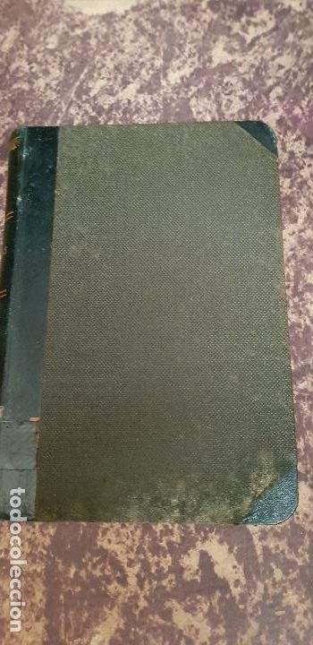 Libros antiguos: CONCHA ESPINA-SINGLADURAS,PRIMERA EDICION 1932 - Foto 2