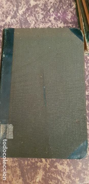 Libros antiguos: CONCHA ESPINA-EL CALIZ ROJO-1923 - Foto 2