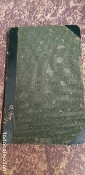 Libros antiguos: PEDRO MATA-MU&Ntilde;ECOS-1926 - Foto 2