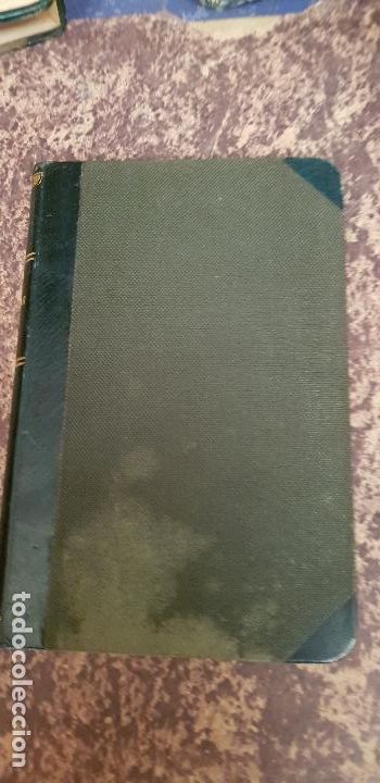 Libros antiguos: E.GOMEZ CARRILLO-LA VIDA ERRANTE-1923 - Foto 2