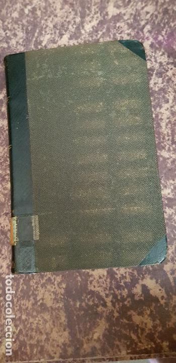 Libros antiguos: JACINTO BENAVENTE-TEATRO-1922 - Foto 2
