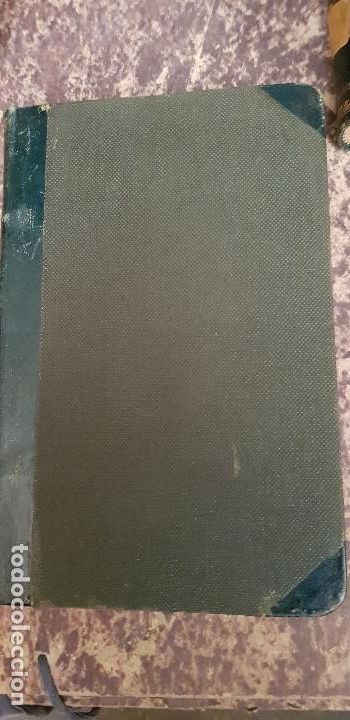 Libros antiguos: EDUARDO ZAMACOIS-SOBRE EL ABISMO - Foto 2