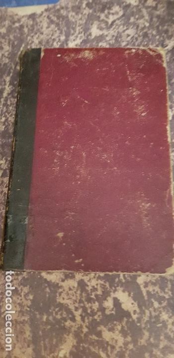 Libros antiguos: LEON FRAPIE-LA POSCRITA - Foto 2