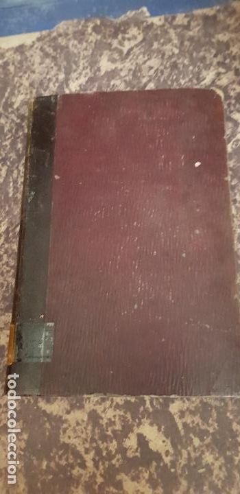 Libros antiguos: MANUEL LINARES RIVAS-TEATRO 1911 - Foto 2