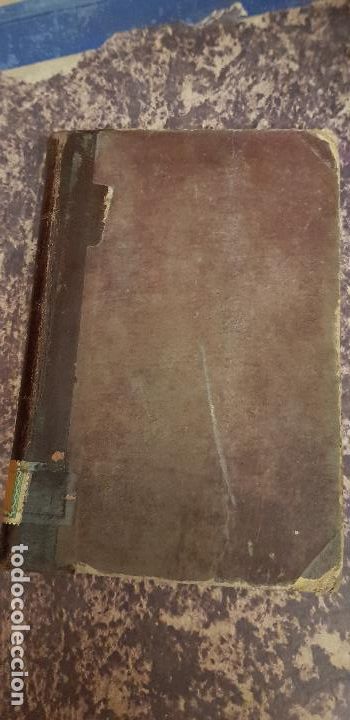 Libros antiguos: GUILLERMO DIAZ-CANEJA-GARRAS BLANCAS-1925 - Foto 2
