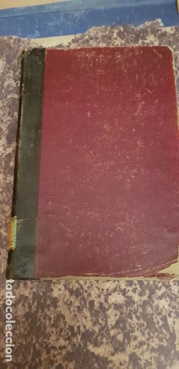 Libros antiguos: EUGENIO MONTFORT-LA TURCA - Foto 2