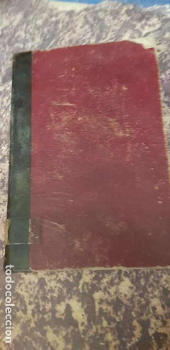 Libros antiguos: HENRI DE REGNIER-EL MIEDO AL AMOR - Foto 2