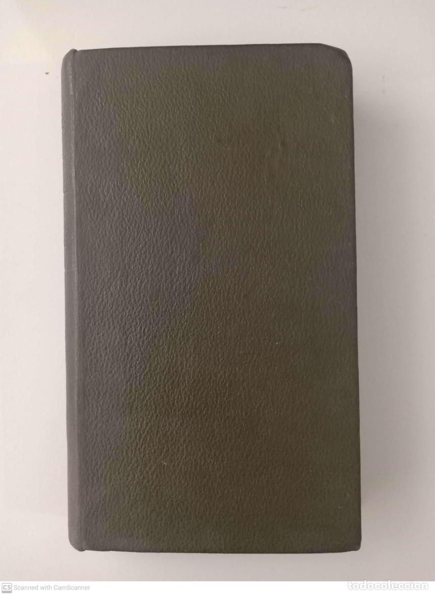 Libros antiguos: &Uacute;ltims quadros. Llibre p&ograve;stum [Emili Vilanova] - Foto 1