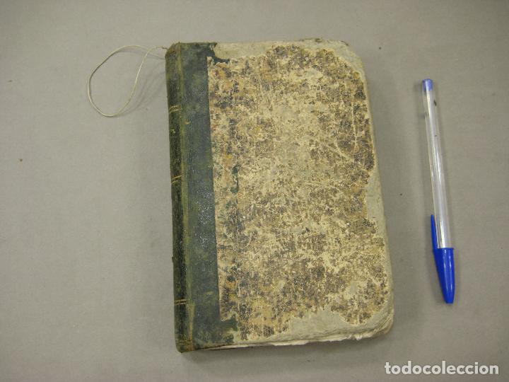 Libros antiguos: ANTIGUA GUIA DE MADRID - Foto 3