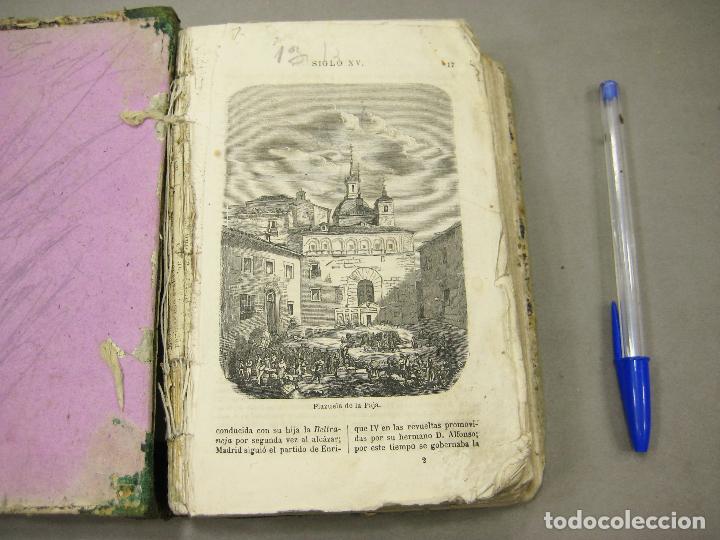 Libros antiguos: ANTIGUA GUIA DE MADRID - Foto 1