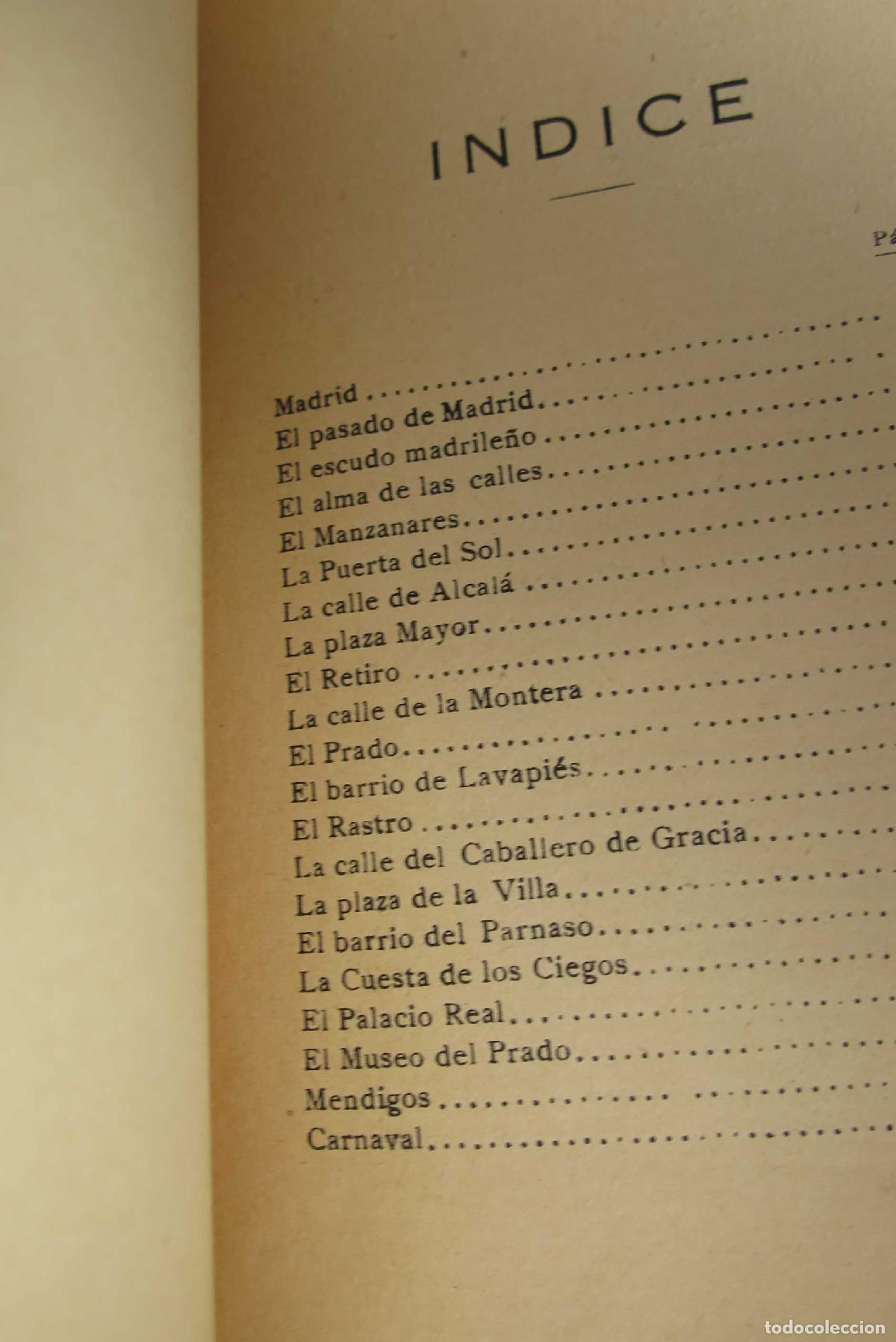 Libros antiguos: La casa de la abuela. Alberto Ostria Guti&eacute;rrez - Foto 3