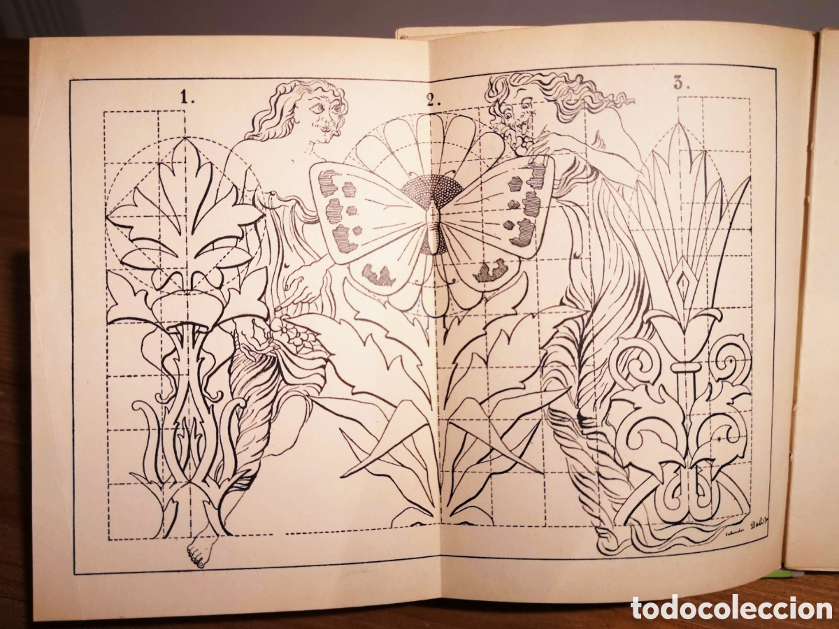 Libros antiguos: Notes sur la po&eacute;sie, Andr&eacute; Breton y Paul Eluard - Foto 5