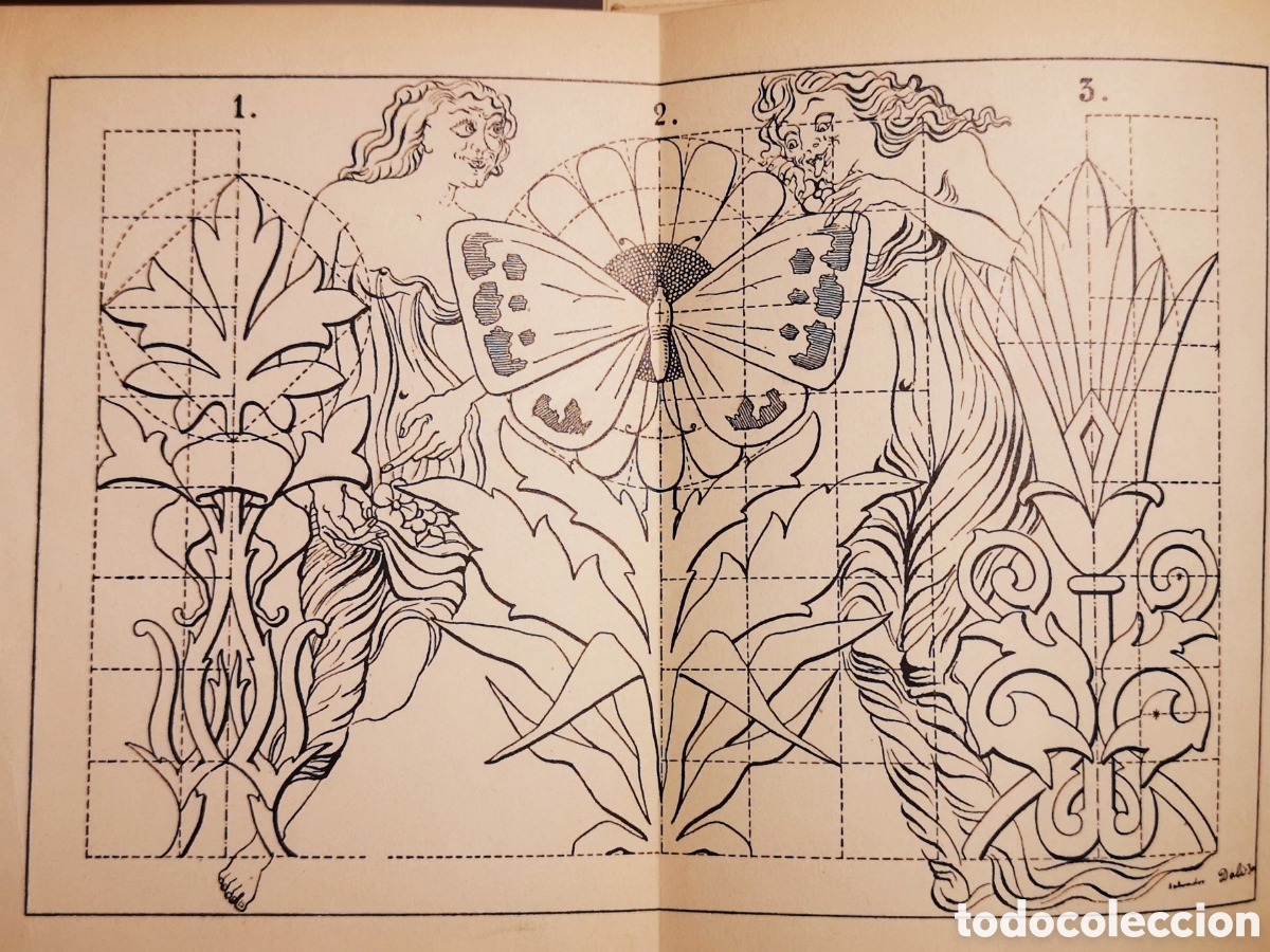 Libros antiguos: Notes sur la po&eacute;sie, Andr&eacute; Breton y Paul Eluard - Foto 7