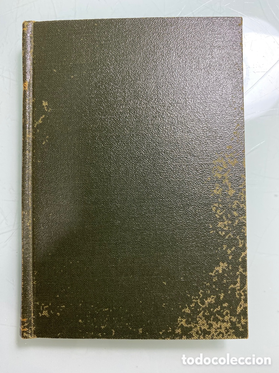 Libros antiguos: Libro &ldquo;Elementos de todas las Ciencias&rdquo; a&ntilde;o 1854 - Foto 2