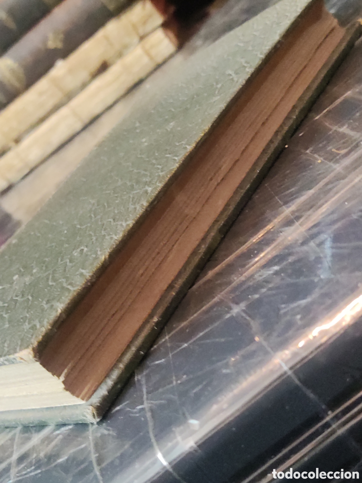 Libros antiguos: Comentarios Administraci&oacute;n Municipal. - Foto 5