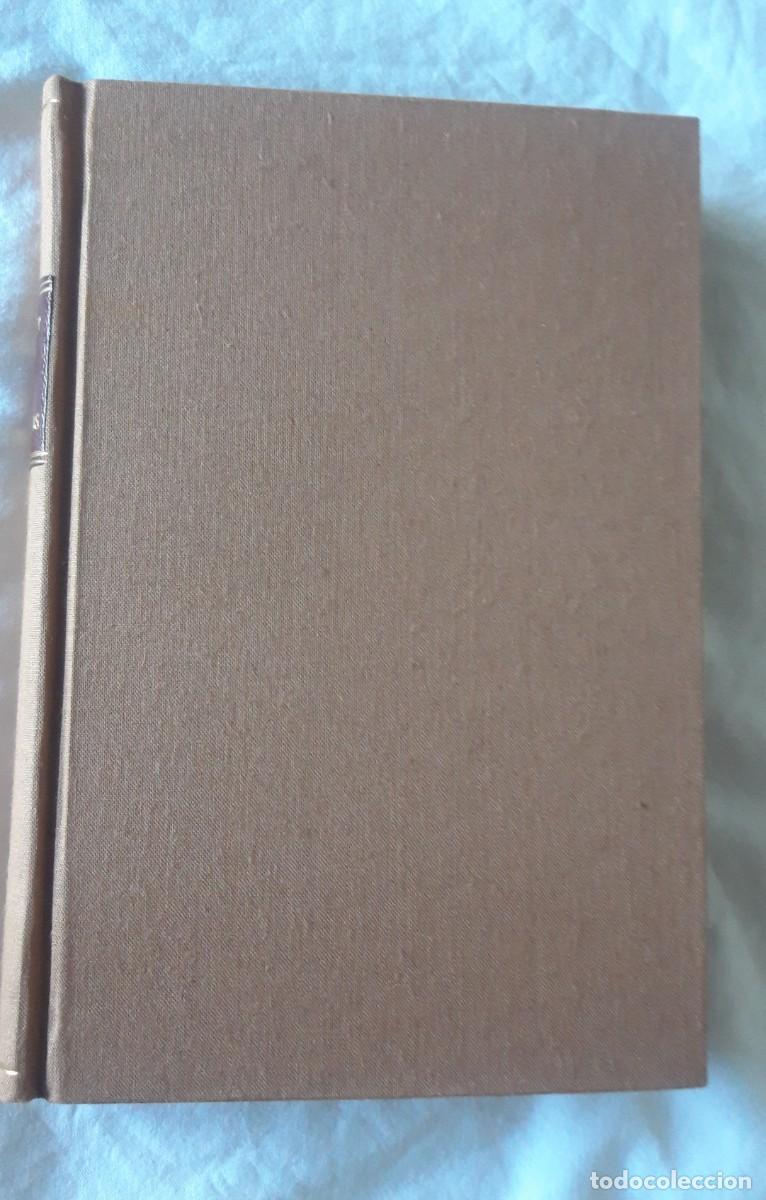 Libros antiguos: Los Pueblos Azorin - Foto 3