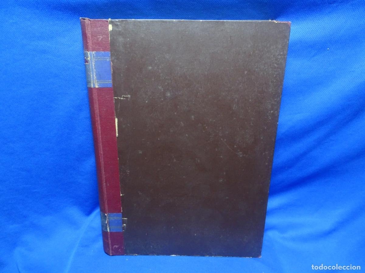 Libros antiguos: MAGASIN DE ARTS ET DE L’INDUSTRIE. PARIS H. CAGNON. 1870. VARIOS AÑOS ENCUADERNADOS.