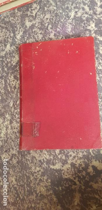 Libros antiguos: VIDAS PARALELAS-PLUTARCO 1921 - Foto 2