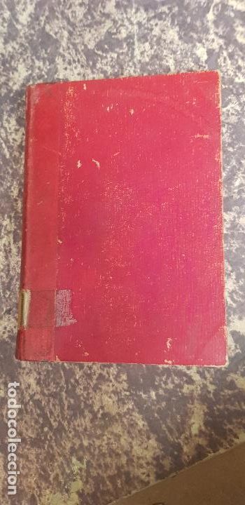 Libros antiguos: VIDAS PARALELAS-PLUTARCO 1921 - Foto 2