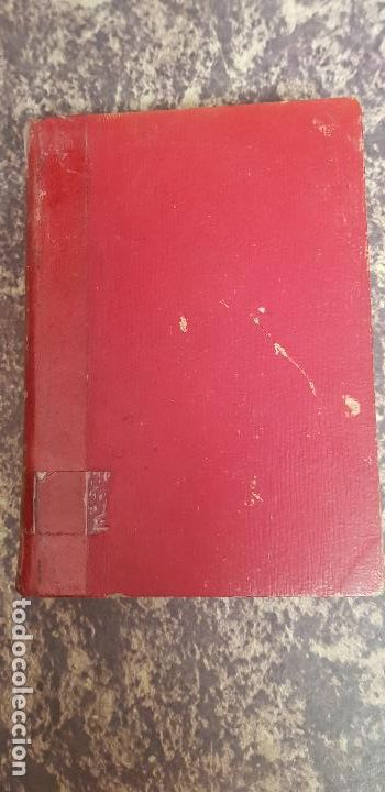 Libros antiguos: VIDAS PARALELAS-PLUTARCO 1921 - Foto 2