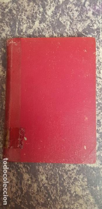 Libros antiguos: MI TIO BENHJAMIN-CLAUDE TILLIER 1920 - Foto 2