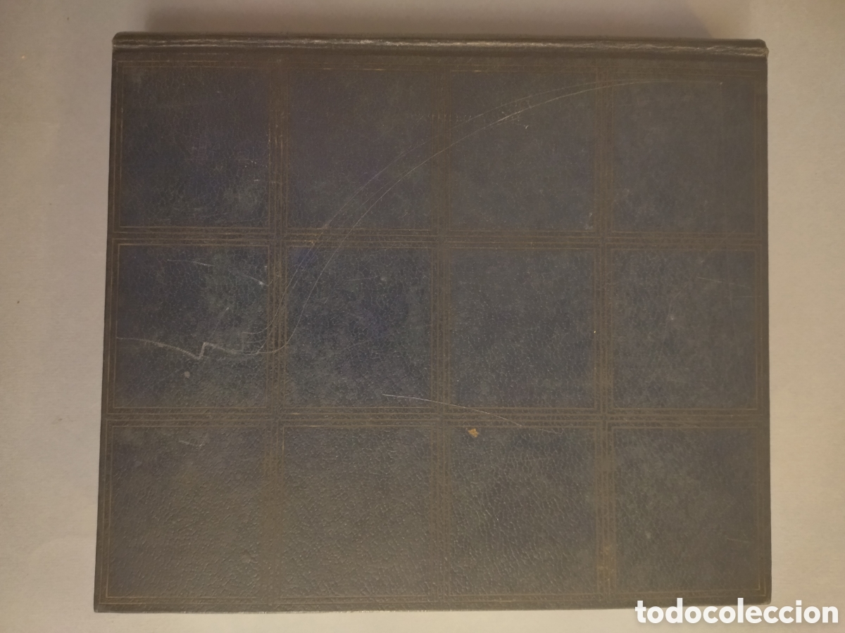 Libros antiguos: Historia del Arte. Argos. el extremo oriente - Foto 3