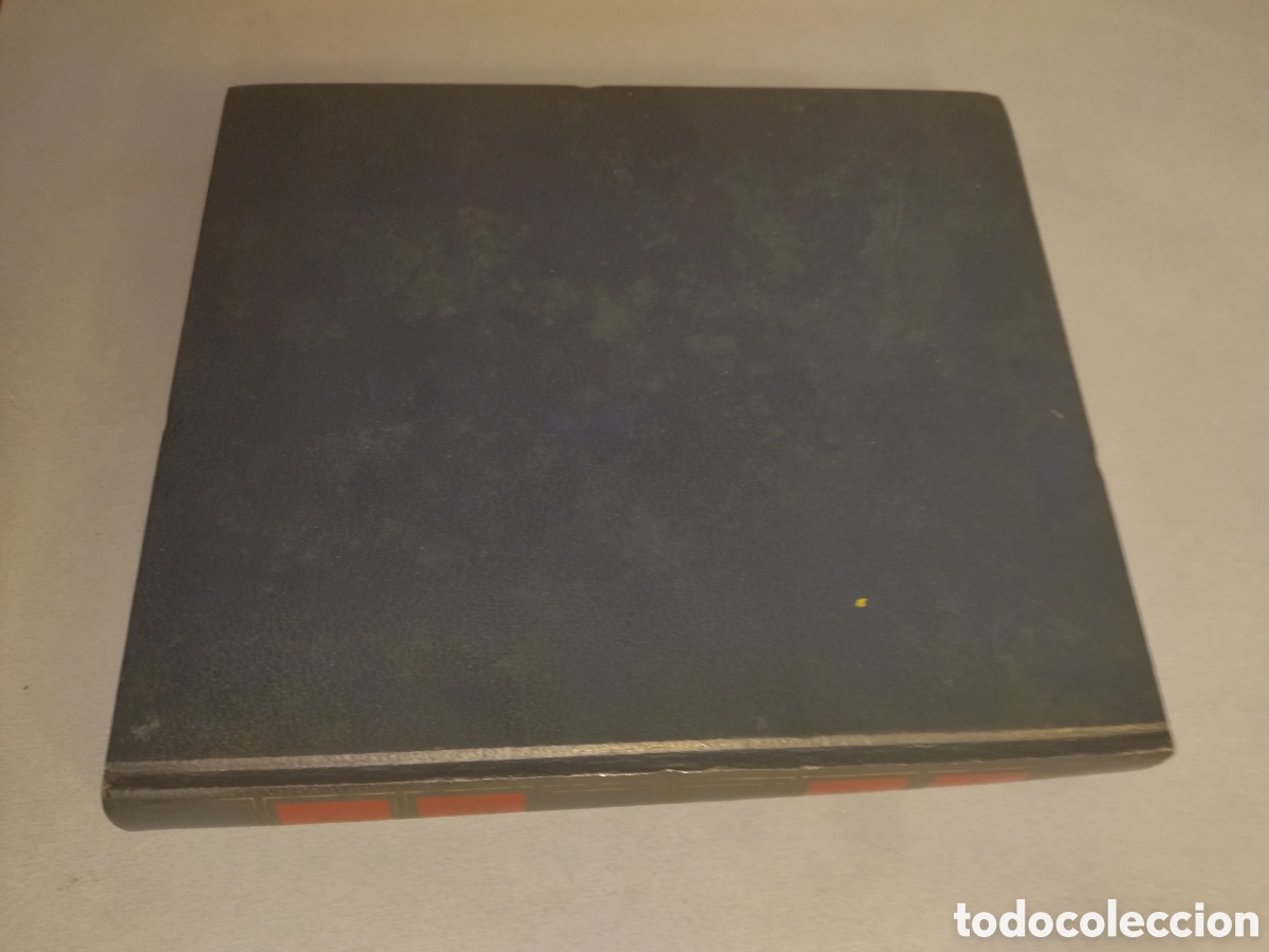 Libros antiguos: Historia del Arte. Argos. el extremo oriente - Foto 2