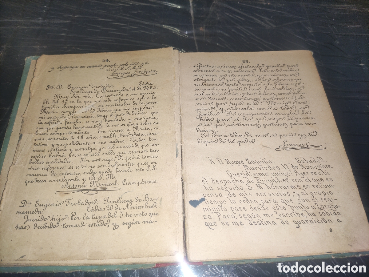 Libros antiguos: Guia del Artesano. - Foto 7