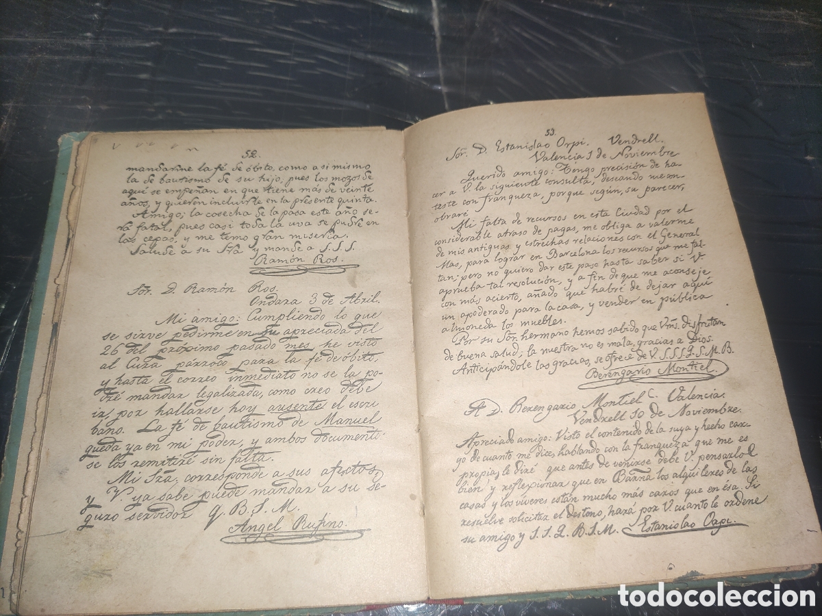 Libros antiguos: Guia del Artesano. - Foto 8
