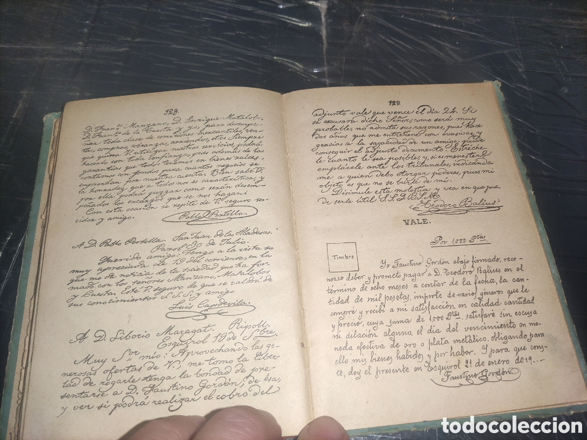 Libros antiguos: Guia del Artesano. - Foto 12