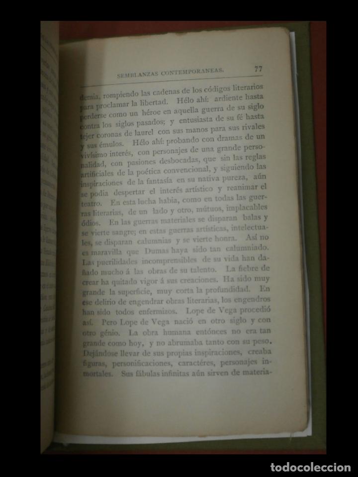 Libros antiguos: Lo convent de Bellpuig. Valeri Serra y bold&uacute; - Foto 4