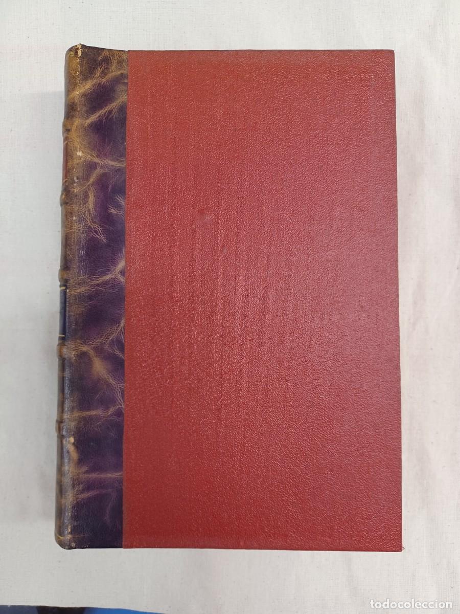 Libros antiguos: SACRIST&Aacute;N, FERM&Iacute;N. DOCTRINAL DE JUAN DEL PUEBLO - Foto 2