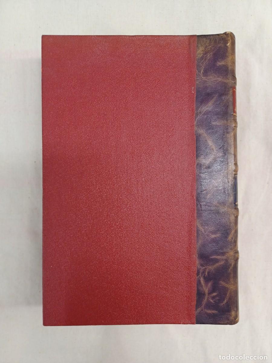 Libros antiguos: SACRIST&Aacute;N, FERM&Iacute;N. DOCTRINAL DE JUAN DEL PUEBLO - Foto 4