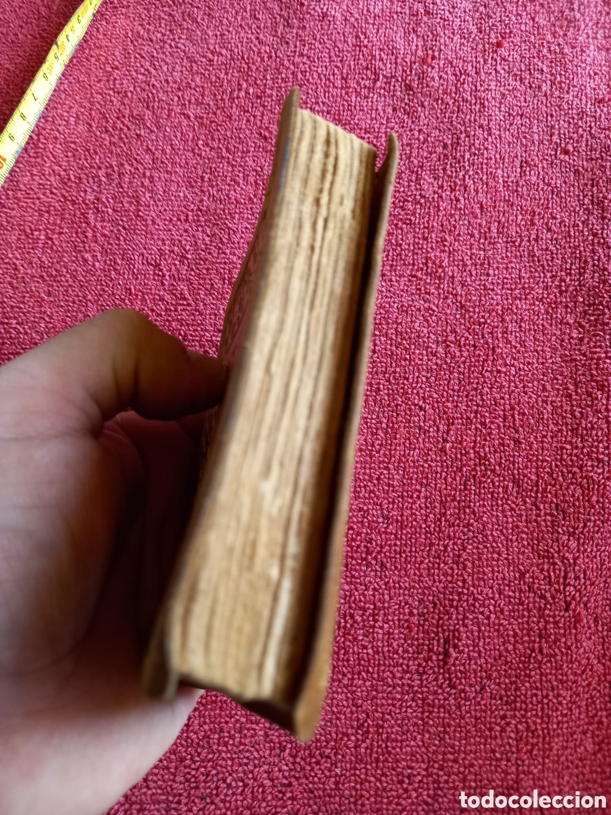 Libros antiguos: LIBRO A. DE MUSSET BIBLIOTECA ESTRELLA - Foto 12