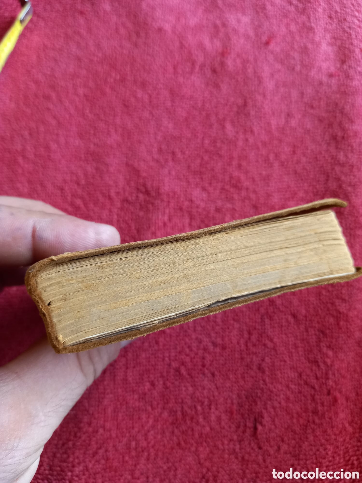 Libros antiguos: LIBRO A. DE MUSSET BIBLIOTECA ESTRELLA - Foto 13