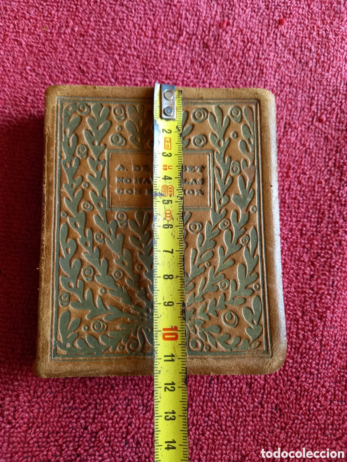 Libros antiguos: LIBRO A. DE MUSSET BIBLIOTECA ESTRELLA - Foto 15