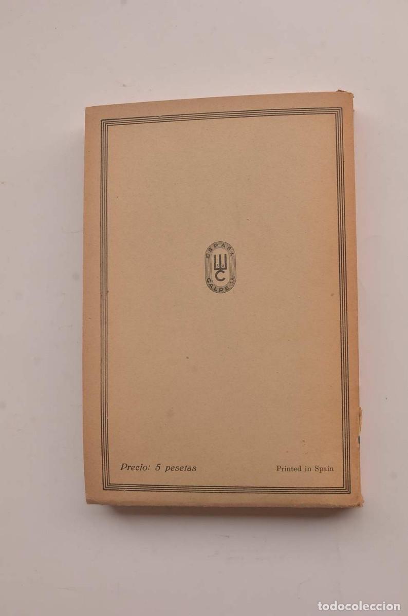 Libros antiguos: Espa&ntilde;a nervio a nervio - NOEL, Eugenio - Foto 4