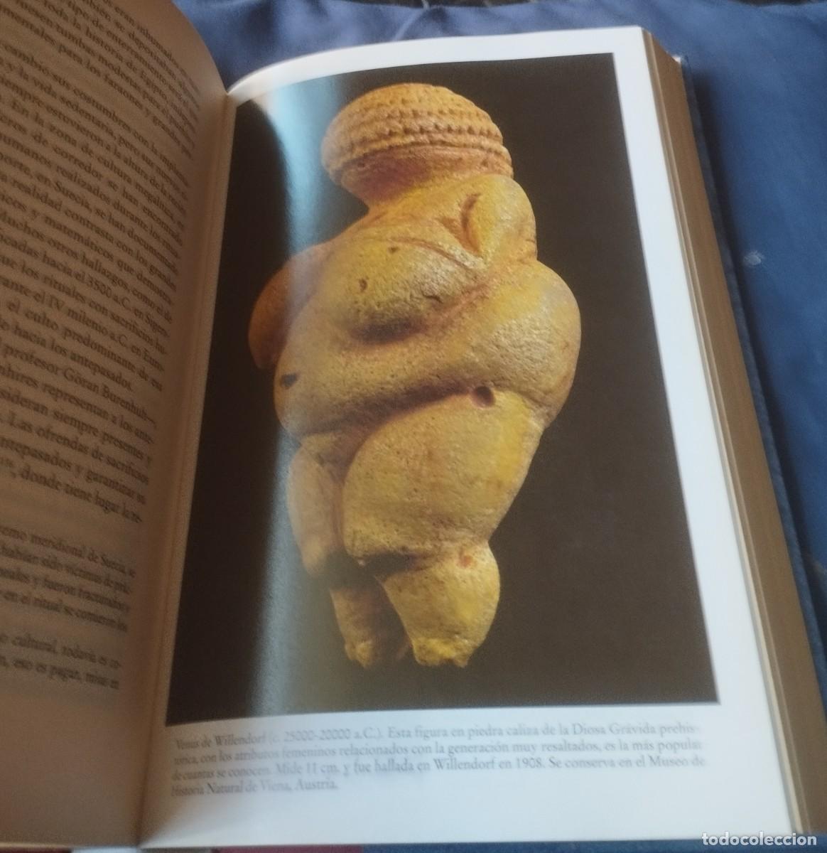Libros antiguos: Primera Edici&oacute;n del libro de Pepe Rodr&iacute;guez Dios naci&oacute; mujer - Foto 4