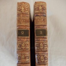 Libri antichi: DON QUIJOTE 1771 ( TRADUCCIÓN FRANCÉS)